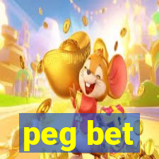 peg bet